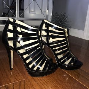 Steve Madden Nanciee Heel